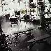 Tesla crashes into a gym, driver claims unintented acceleration image