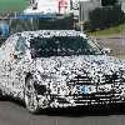 Spied: Next-gen Audi S8 seen testing on the Nurburgring image