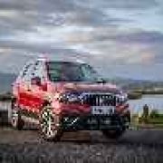 2017 Suzuki S-Cross refresh gets design tweaks, turbo engines image