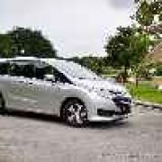 2016 Honda Odyssey EX image