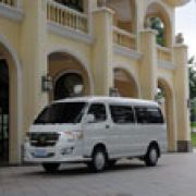 I Shall Return: to what? image