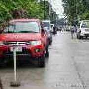 'No Garage, No Car' bill filed in Senate image