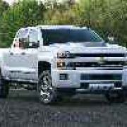 New Chevrolet Duramax V8 diesel engine packs over 1,200 Nm torque image