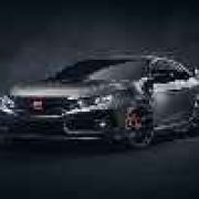 2017 Honda Civic Type R Prototype revealed image