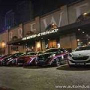 Time is of the essence: 2016 Targa Manila image