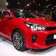 Paris 2016: All-new Kia Rio makes global debut image