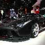 Paris 2016: LaFerrari Aperta revealed, already sold out image