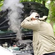 Boiling point: What to do when your car overheats image