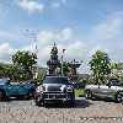 First Drive: 2016 Mini Cooper S Cabriolet image