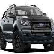 Ford Philippines reveals special edition Ranger FX4 image