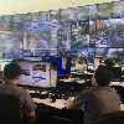 MMDA traffic cameras to be monitored by the hearing-impaired image