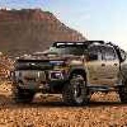 US Army to field test Chevrolet Colorado ZH2 fuel cell EV image