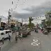 Vital Manila to Makati road artery cleared of obstructions image