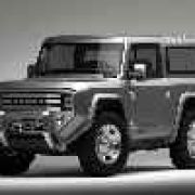 Union chairman slips, reveals Ford to build all-new Bronco image