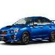 STI introduces Japan to the Subaru WRX tS S4 image