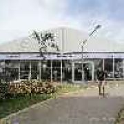 Foton highlights flagship models at 2016 PIMS image