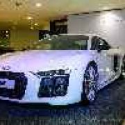 2017 Audi R8 V10 Plus launched in the Philippines image