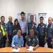 Tollway operator, PNP-HPG prepare for coming holiday rush image