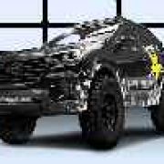 SEMA 2016 Preview: Hyundai preps nitrous-boosted Santa Fe image