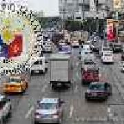 Congressman proposes tax hike for automobiles image