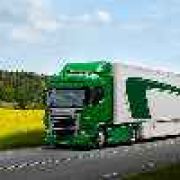 Ecolution by Scania to reduce C02 emissions in trucks image