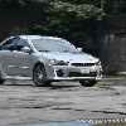 2016 Mitsubishi Lancer EX GT-A image