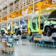 Thai economy growth positively impacts auto industry and components market image