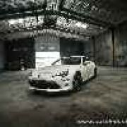 2016 Toyota 86 2.0 AT image