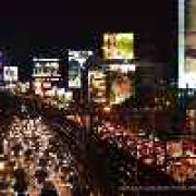 Metro Manila Council agrees to extend number coding until 8 PM image