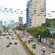 Full implementation of revised number coding begins November 2 image