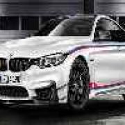 Limited-run BMW M4 Champion Edition revealed image