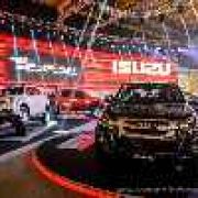 Isuzu PH sales up 19.6 percent from January to September 2016 image