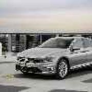 EVs may top sales in wealthy cities by 2030 image