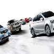 Geely prepares launch of premium car brand image