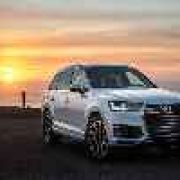 2017 Audi Q7 gets all-new turbo inline-four option image