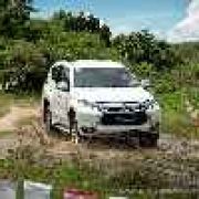 Montero Sport Head to Head Challenge in Taguig on Oct 22-23 image