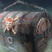 Volvo Stumps World's Top Treasure Hunters image