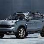 Geely's Lynk & Co reveals first car image