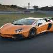 Lamborghini, MIT team up for next-gen supercars image