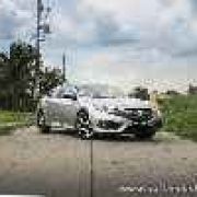 Honda PH posts second highest 2016 sales in September image