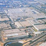 Second Nissan plant in Spain to introduce solar energy system image