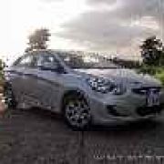 2016 Hyundai Accent 1.6 GL CRDI M/T Sedan image