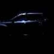 Mercedes-Benz Pickup Concept designed by Filipino image