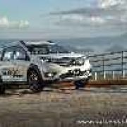 First Impressions: 2017 Honda BR-V image