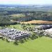 Daimler to build global plant for lithium-ion batteries image