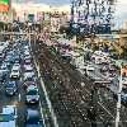 We Are Traffic image