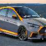 SEMA 2016 Preview: Ford to reveal Focus, Fiesta concepts image