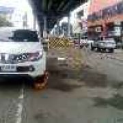 Iloilo City mulls parking ban for cargo trucks, vans on public roads   image