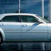 Chrysler Group Exports a Record Number of Vehicles image