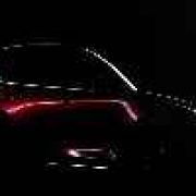 2017 Mazda CX-5 teased, debuts at LA Auto Show image